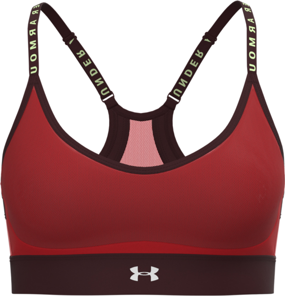 UNDER ARMOUR Damen BH UA INFINITY LOW