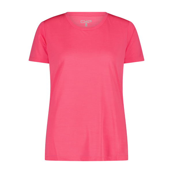 CMP WOMAN T-SHIRT