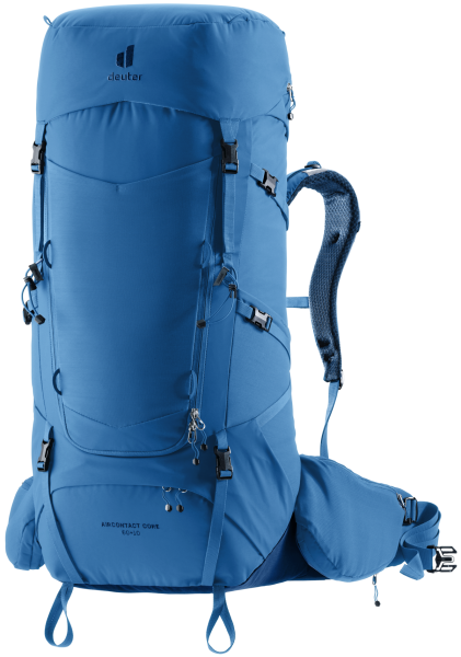 DEUTER Aircontact Core 60+10