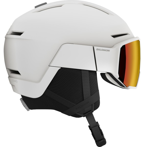 SALOMON OSMO SIGMA White/UNIV PR