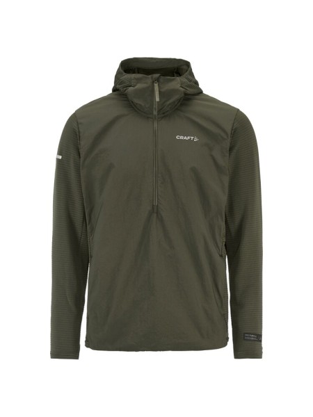 CRAFT Subz Light Hood Sweater M