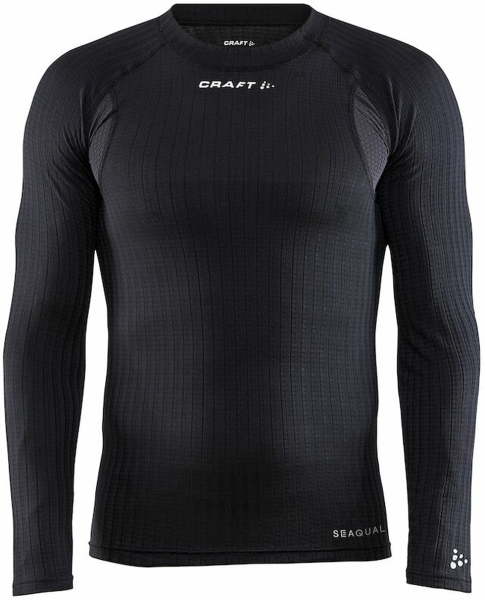CRAFT Herren Unterwäsche ACTIVE EXTREME X CN LS M