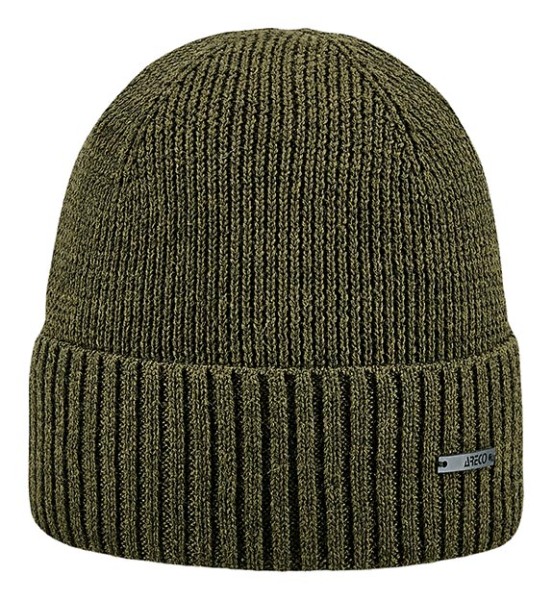 ARECO Herren Mütze Beanie
