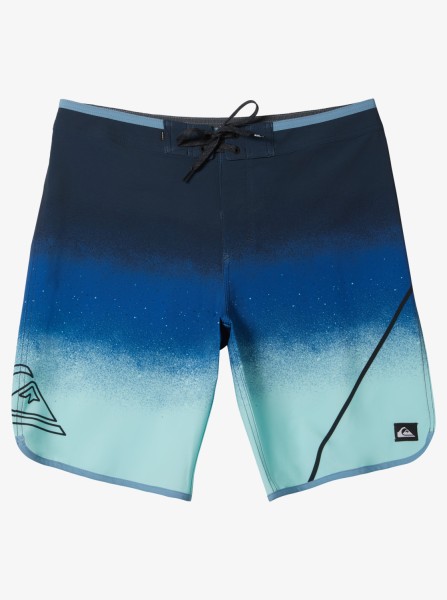 QUIKSILVER SURFSILK BDSH