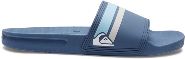 QUIKSILVER Herren Badesandalen RIVI SLIDE M SNDL