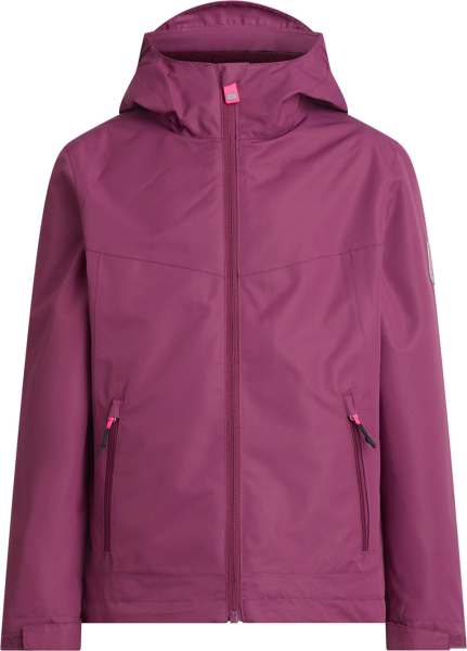 McKINLEY Kinder Doppeljacke Justin