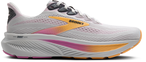 BROOKS Damen Laufschuhe Ghost 17