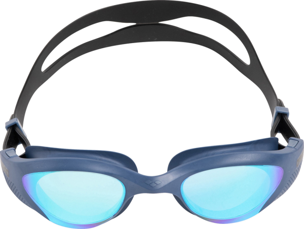 arena Unisex Schwimmbrille The One Mirror