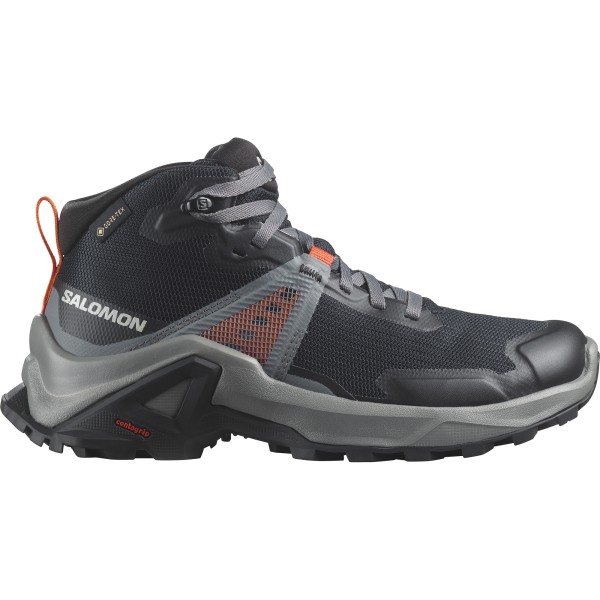 SALOMON X RAISE MID GTX J