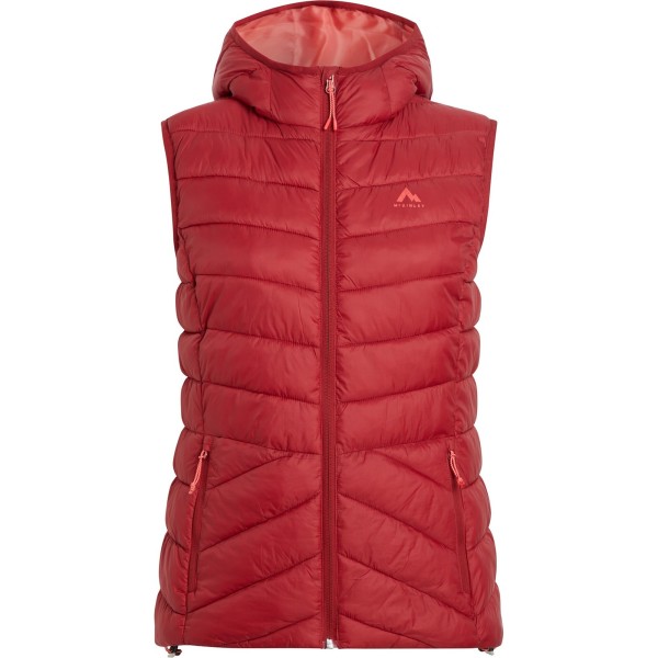 McKINLEY Damen Weste Da.-Weste Joris vst wms