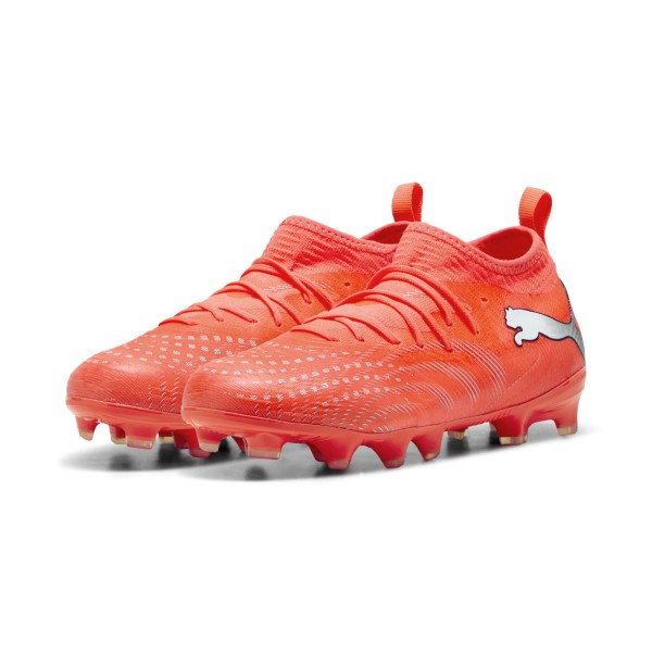 PUMA FUTURE 9 MATCH FG/AG Jr