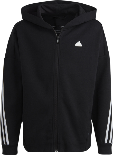 ADIDAS Kinder Kapuzensweat Future Icons 3-Streifen