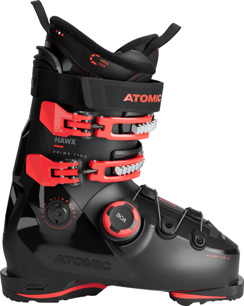 ATOMIC Herren Ski-Schuhe HAWX PRIME 110X BOA