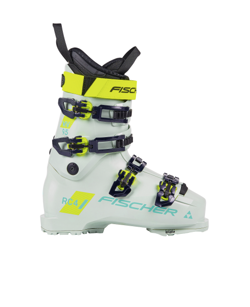 FISCHER RC4 95 MV VAC GW ICE GREY/ICE GREY