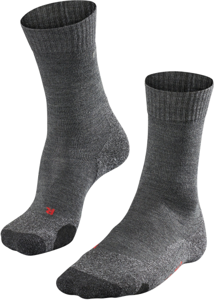 FALKE Damen Trekkingsocken "TK2"