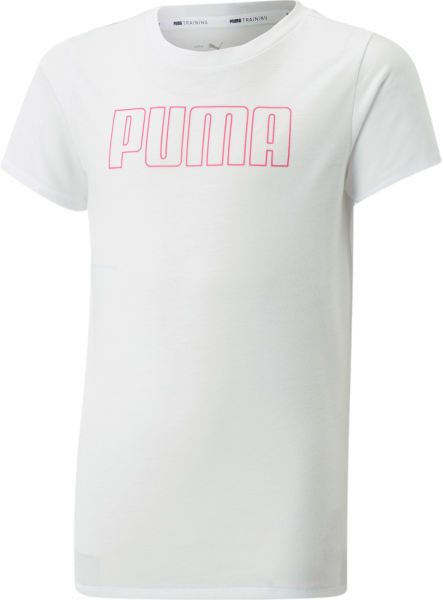 PUMA Kinder Shirt RT Favorites Tee G
