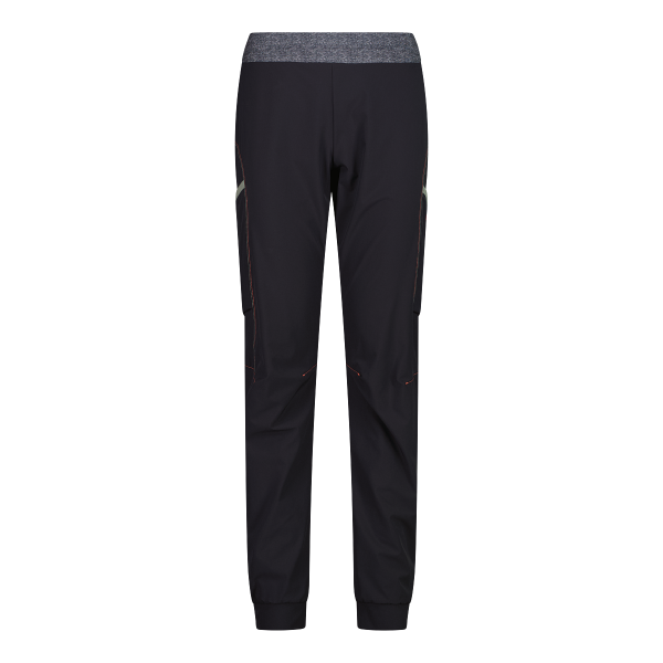 CMP WOMAN PANT LIGHT CLIMB