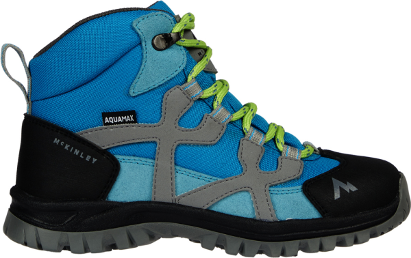 McKINLEY Kinder Trekkingstiefel Santiago AQX