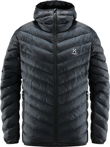 HAGLÖFS Herren Funktionsjacke Särna Mimic Hood Men