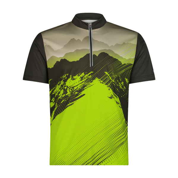 CMP MAN T-SHIRT FREEBIKE