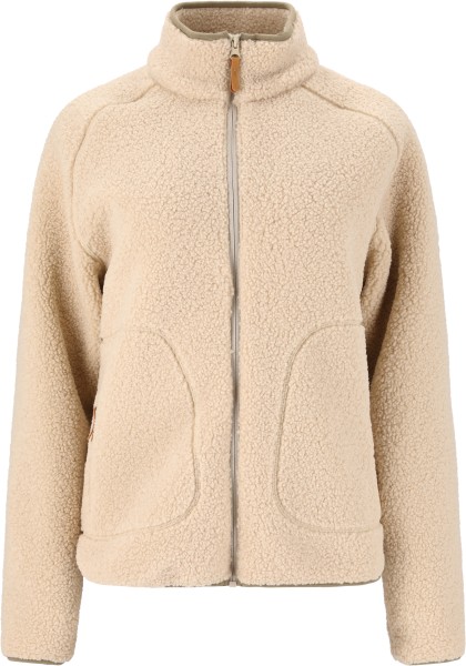 WHISTLER Pioneer W Teddy Fleece Jacket