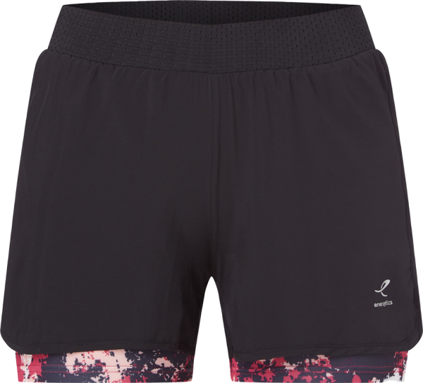 ENERGETICS Damen Shorts Bamas 5