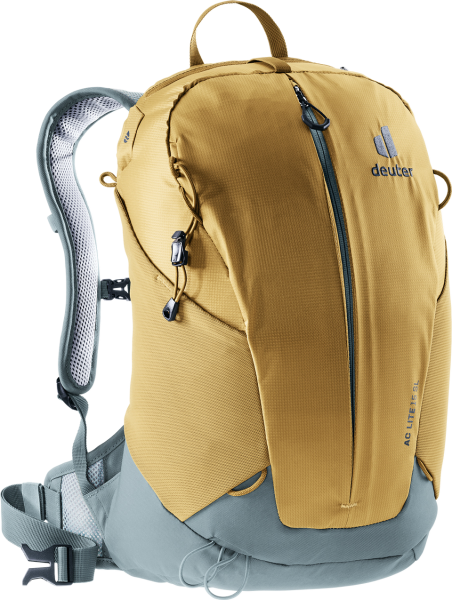 DEUTER Damen Wanderrucksack AC Lite 15 SL