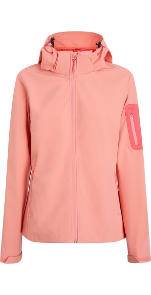 MCKINLEY McKINLEY Da.-Jacke Nn Sary Ii W - red light