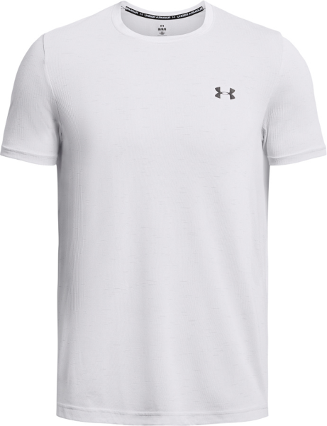 UNDER ARMOUR Herren Shirt UA VANISH SEAMLESS SS