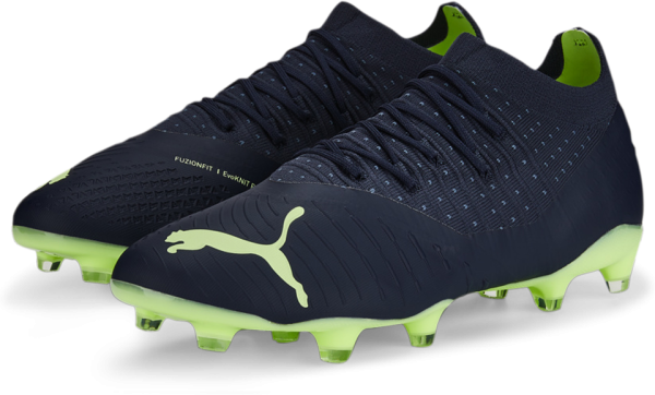 PUMA Herren Fussball-Rasenschuhe FUTURE 3.4 FG/AG