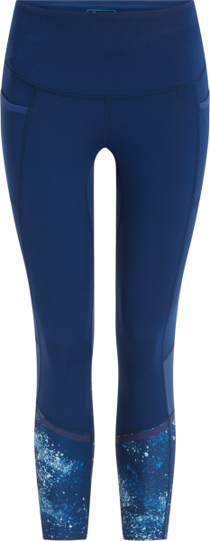 ENERGETICS Damen Tight 7/8 Corala V W