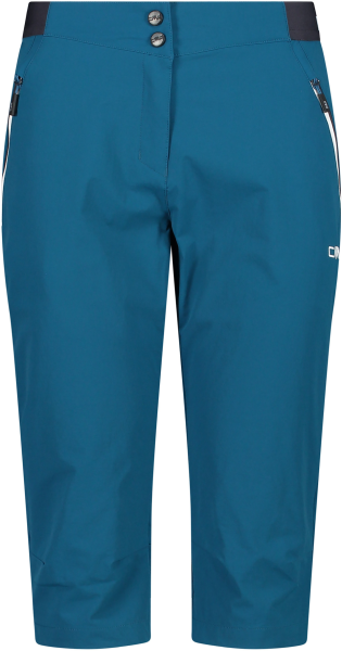CMP Damen Keilhose WOMAN CAPRI PANT