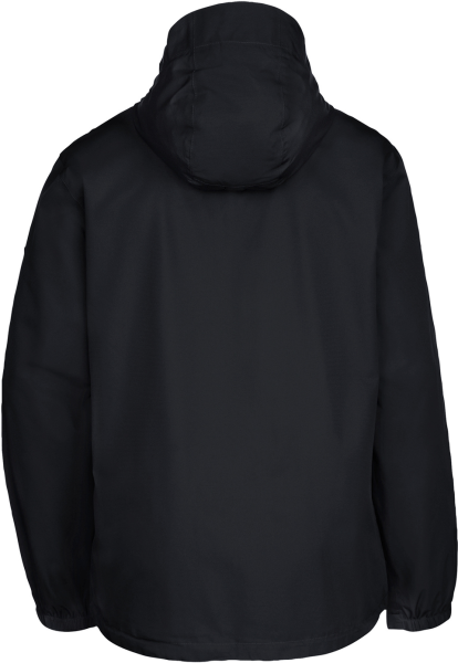 Herren Funktionsjacke VAUDE Herren Kapuzen Jacke Escape Light