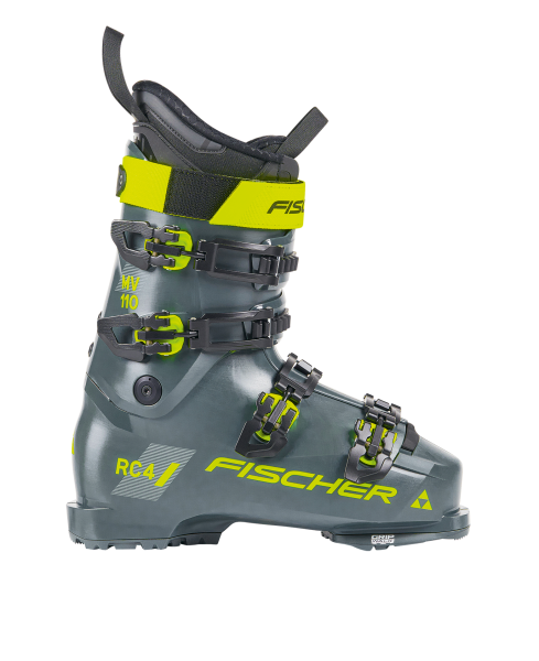 FISCHER RC4 110 MV VAC GW GREY/GREY