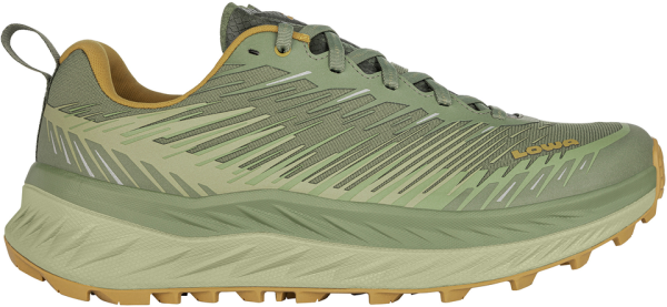 LOWA Herren Trailrunningschuhe FORTUX