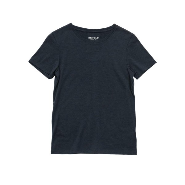 DEVOLD CLASSIC TEE WMN