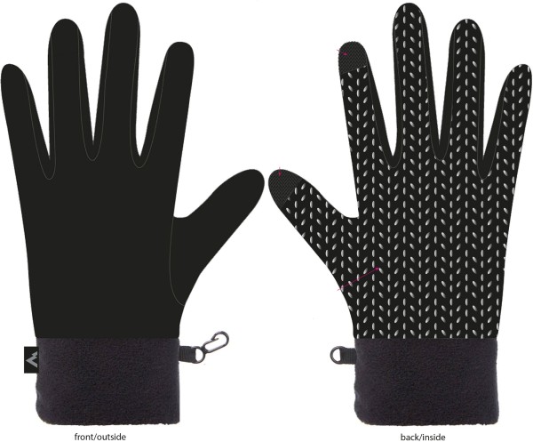 MCKINLEY Ux.-Handschuh RAMBERG ux