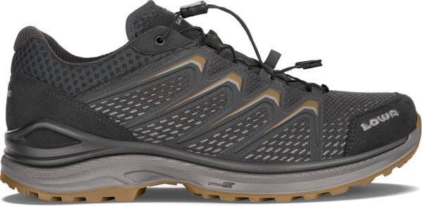 LOWA Herren Multifunktionsschuhe Herren Outdoorschuhe Maddox GTX Lo