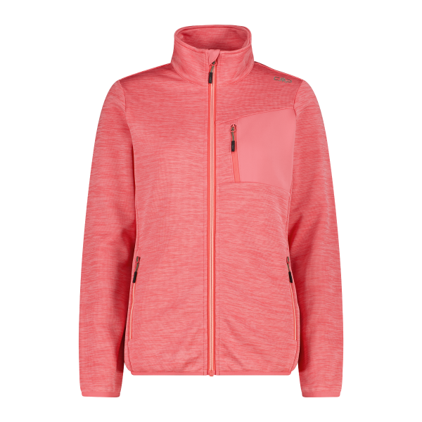 CMP WOMAN JACKET