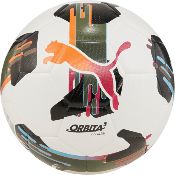 PUMA Ball Orbita 5 FUSION