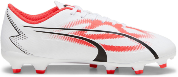 PUMA Kinder Fussball-Rasenschuhe ULTRA PLAY FG/AG Jr