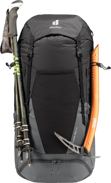 DEUTER Rucksack Futura Pro 40