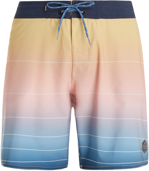 PROTEST Herren Badeshorts PRTMANLY beachshort