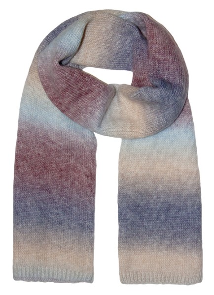 ARECO Schal Multicolor