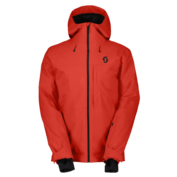 SCOTT SCO Jacket M's Ultimate Dryo 10