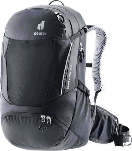 DEUTER Rucksack Trans Alpine 28 SL