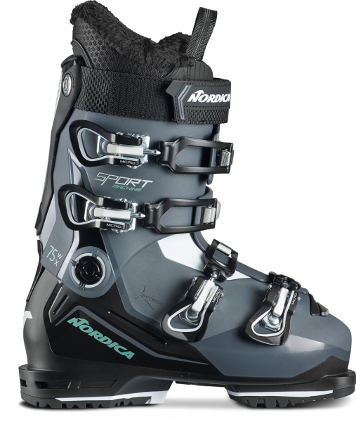 NORDICA Damen SPORTMACHINE 3 75 X W (GW)