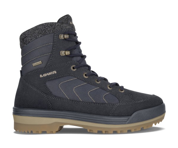 LOWA ISARCO GTX navy/bronze