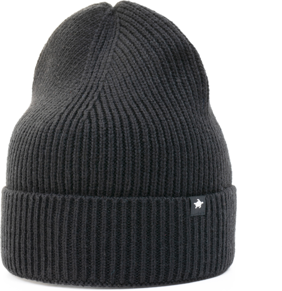 SMITH & MILLER Herren Mütze Fred WB Beanie