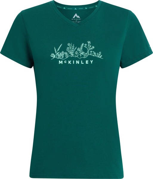 MCKINLEY Da.-T-Shirt Nata III W
